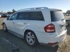 2012 Mercedes-Benz GL 450 4matic