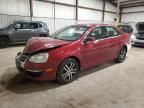 2006 Volkswagen Jetta 2.5L Leather