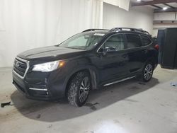 Lots with Bids for sale at auction: 2021 Subaru Ascent Limited