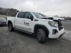 2019 GMC Sierra K1500 AT4