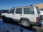 1994 Jeep Cherokee Sport