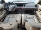 2003 Mercury Grand Marquis LS