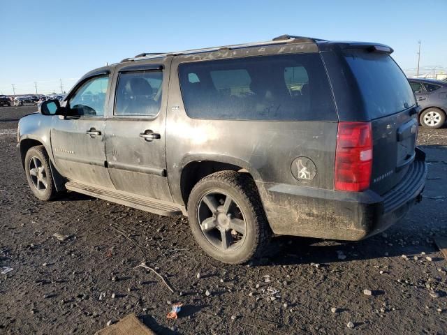 2007 Chevrolet Suburban K1500