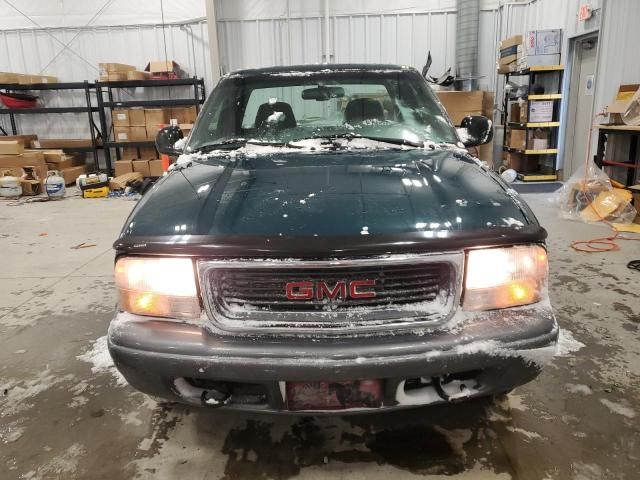 1998 GMC Sonoma