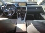 2018 Lexus RX 450H Base