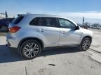 2018 Mitsubishi Outlander Sport ES