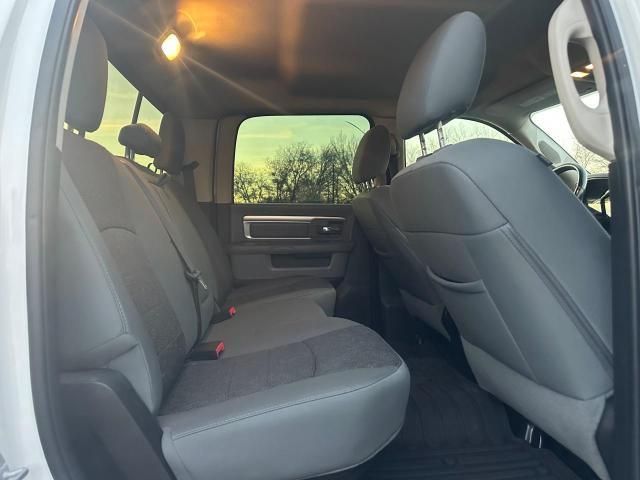 2015 Dodge RAM 2500 SLT