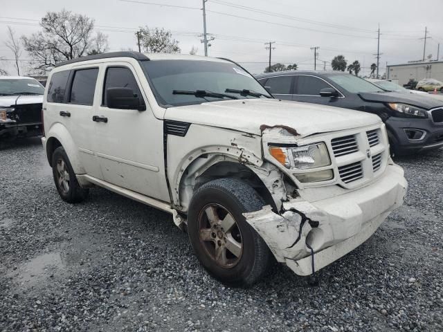 2010 Dodge Nitro SXT