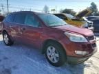 2011 Chevrolet Traverse LT