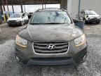 2011 Hyundai Santa FE GLS