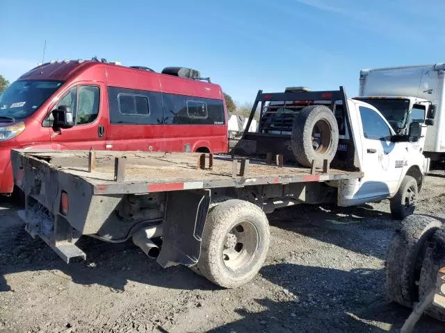 2017 Dodge RAM 3500