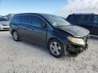 2013 Honda Odyssey Touring