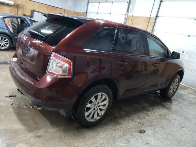 2010 Ford Edge SEL