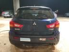 2011 Mitsubishi Outlander Sport SE