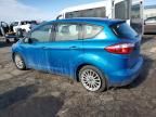 2014 Ford C-MAX SE