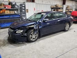 Nissan salvage cars for sale: 2010 Nissan Altima Base