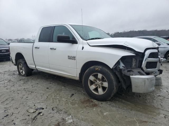 2015 Dodge RAM 1500 SLT