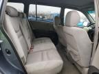 2003 Toyota Highlander Limited