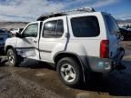 2004 Nissan Xterra XE