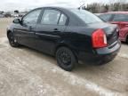 2009 Hyundai Accent GLS