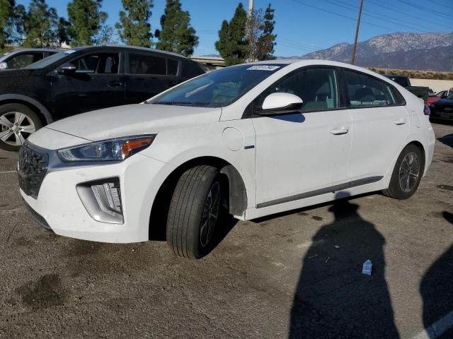 2020 Hyundai Ioniq SE