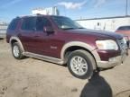 2006 Ford Explorer Eddie Bauer