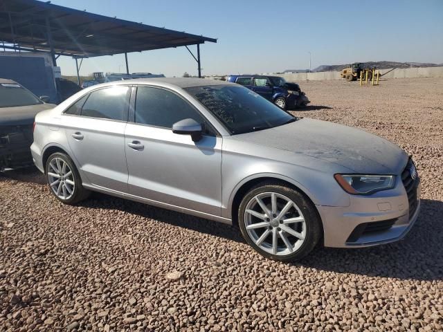 2015 Audi A3 Premium