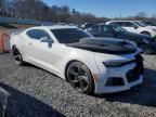 2020 Chevrolet Camaro SS