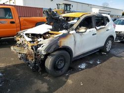 Nissan Vehiculos salvage en venta: 2020 Nissan Rogue S