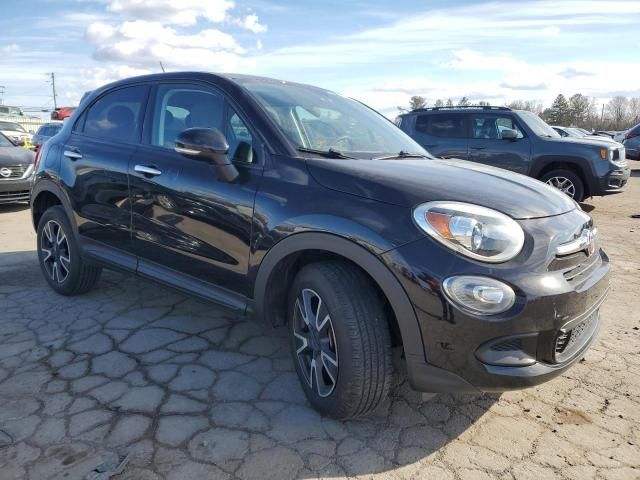 2016 Fiat 500X Easy