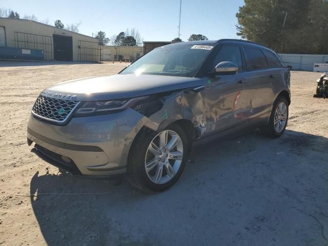 2020 Land Rover Range Rover Velar S