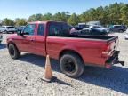 2011 Ford Ranger Super Cab