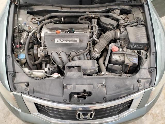 2009 Honda Accord EXL