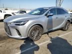 2024 Lexus RX 350H Base