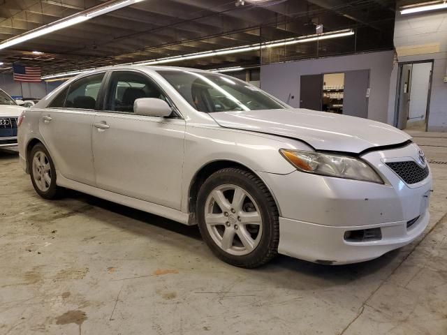 2008 Toyota Camry LE