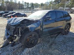 Jeep salvage cars for sale: 2011 Jeep Grand Cherokee Limited