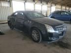 2011 Cadillac CTS