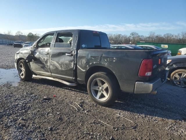 2010 Dodge RAM 1500