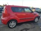 2012 KIA Soul +