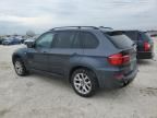 2012 BMW X5 XDRIVE35I