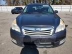 2010 Subaru Outback 2.5I Premium