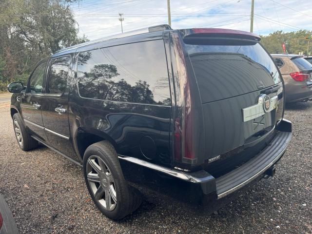 2010 Cadillac Escalade ESV Premium