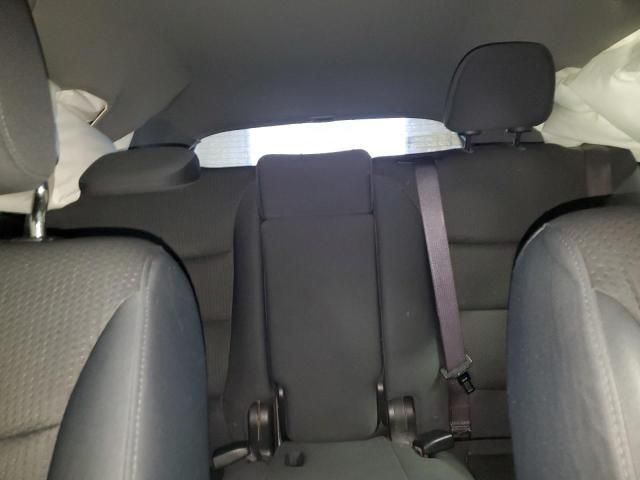 2011 KIA Sorento Base