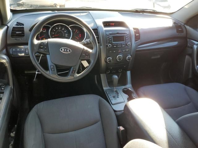 2011 KIA Sorento Base