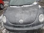 2004 Volkswagen New Beetle GLS