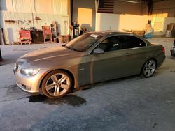 2007 BMW 335 I en venta en Greenwood, NE