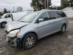 2007 Honda Odyssey EXL