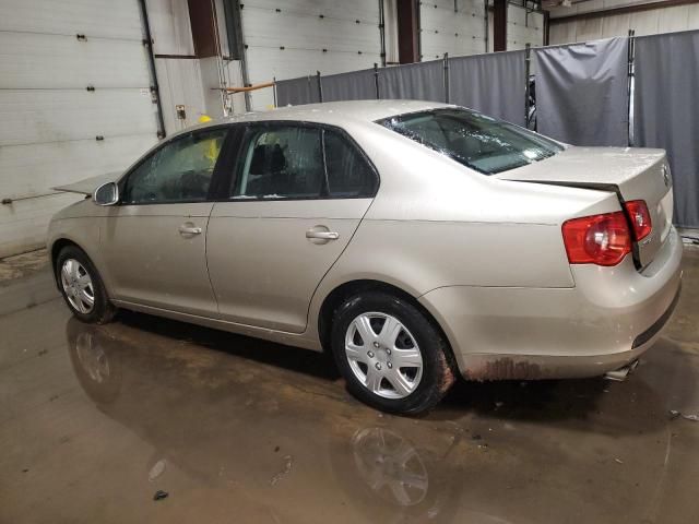 2006 Volkswagen Jetta Value