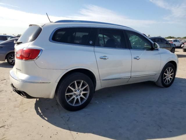 2013 Buick Enclave