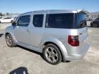 2007 Honda Element SC